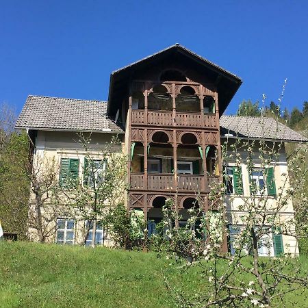 Vila Cerne Bled Exterior photo