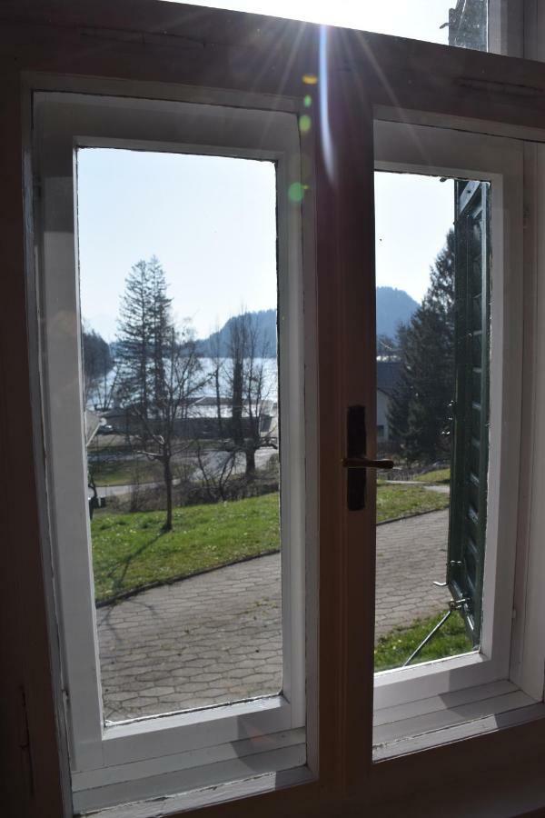 Vila Cerne Bled Exterior photo